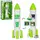 Игровой набор с фигурками Космическая ракета B-531 42 см