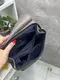 Пудра - большой рюкзак Lady Bags, натуральный замш - школа, институт (2031-1)
