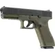 Пистолет пневматический Umarex Glock 17 Gen5 Green