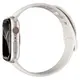 Защитное стекло Spigen для Apple Watch (41mm) EZ FiT (2шт) Pro Flex (AFL04052)