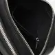 Мужская кожаная сумка Ricco Grande K12141bl-black