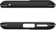 Чехол Spigen для Motorola Edge (2022) - Rugged Armor, Matte Black (ACS05544)