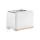 Тостер Ardesto T-F420WWD 930 Вт белый
