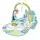 Игровой коврик Baby Home Textile 8 A30 с подсветкой музыкой 69х48 см. Multicolor (147857)