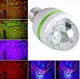 Диско лампа LASER Rotating lamp,вращающаяся светодиодная диско лампа, диско шар для вечеринок Лучшая Цена!