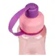 Бутылка для воды YES Fusion 708190 600 мл розовая