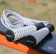 Скакалка PowerPlay 4206 Jump Rope PRO+ Сіро-чорна (2,75m.)
