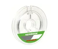Флюорокарбон Azura Kenshin FC 8m (0.355mm (7.7kg / 17lb))
