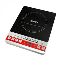 Электрическая плита ROTEX RIO200-С