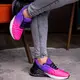 Кроссовки женские Fashion Spottie 2156 41 размер 25,5 см Фиолетовый