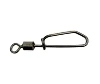 Вертлюг з застiбкою Flagman Swivel-Snap #8
