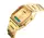 Часы наручные Skmei 1220GD Gold