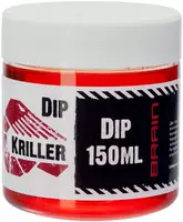 Дип для бойлов Brain Kriller (кальмар/специи) 150ml (1858-04-57)