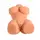 Реалистичное тело-маструбатор "Jacob Solid Silicone Sexy Doll "
