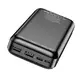 УМБ BOROFONE Pindar power bank BJ27A 20000mAh |2USB/Type-C, 2.1A|