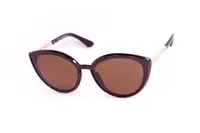 Женские солнцезащитные очки polarized (Р0960-2)
