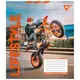 Тетрадь для записей А5 YES Lifestyle 767176 96 листов
