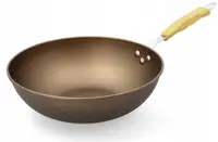Сковорода 30 см WOK Сhomik ZDI-6450