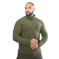Флисовая кофта Hawk Himatec Олива (7291), XXXXXL
