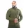 Флисовая кофта Hawk Himatec Олива (7291), XXXXXL