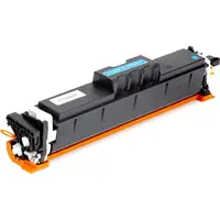 Картридж PowerPlant Canon LBP673Cdn (CRG-069H) CY (с чипом)