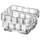 Соусник RCR Stack Click Clack 27624020206 200 мл