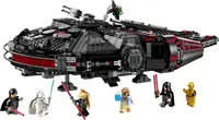 Конструктор LEGO Star Wars Темный сокол 1579 деталей (75389)