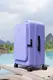Чемодан Xiaomi Ninetygo HOBO Pro luggage 20` Purple (6941413248259)