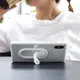 Силиконовый держатель для смартфона Xiaomi BCASE White DSHJ-B-1990