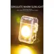 Электрозажигалка-фонарь arc ignition portable lamp D52-1 |Type-C, 2800-6000K 4h Max|