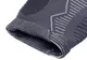 Бандаж для голеностопа EasyFit фиксатор эластичный размер L-XL