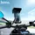 Держатель HOCO Sunshade riding holder DCA80