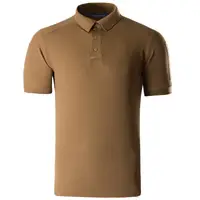 Поло Tactical Army ID CoolPass Coyote (797), XS