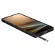 Чехол Spigen для Samsung Galaxy S25 Ultra - Liquid Air, Black (ACS08953)