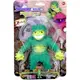 Игрушка-тянучка Стрейчапалз 14см, серия Nature Warriors (Нейчер Вориерс) BUSH