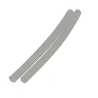 Трубка GC Shrink Tube 1.2-0.4мм 15шт Glear