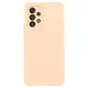 Чехол Spigen для Samsung Galaxy A53 - Thin Fit, Cotton Peach (ACS04593)