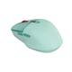 Мышь компьютерная безпроводная Canyon MW-26 Green CNS-CMSW26GR зеленая