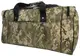 Дорожная сумка 45L Wallaby расцветка пиксель ВСУ