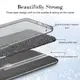 Чехол ESR для iPhone SE 2022/ 2020/ 8/ 7 - Makeup Glitter, Black (3C01194870501)