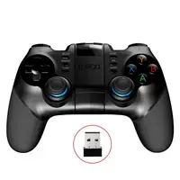 Ігровий контролер iPega PG - 9156 Batman 3 in 1 IOS/Android/Win7/8/10 Bluetooth (Sgwgcp9156)