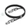 Кабель HOCO All-in-one charging data cable C/iP to C/LED light U138 |1.2m, PD27/60W|