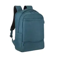 Рюкзак городской Rivacase 8365 / Blue 32х47.5х17 см синий