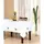 Скатерть Kayaoglu 160Х300 Olive белый 1550328