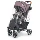 Коляска детская прогулочная EL CAMINO ME 1090-1 Blush Rose
