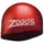 Шапочка для плавания Zoggs OWS Silicone Cap красная