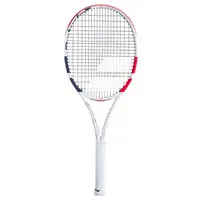 Ракетка Babolat Pure Strike 18/20 unstr white/red/black no cover Gr3