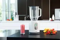 Блендер стационарный Braun JB-5160-White 1000 Вт