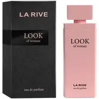 Вода парфумована жіноча La Rive Look of Woman 5903719642682 75 мл