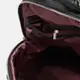 Женский кожаный рюкзак Ricco Grande 1L976-black